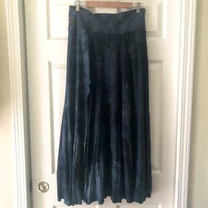 Sinew Moon Mama Tried Maxi Skirt